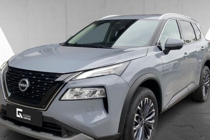 Nissan X-Trail 17.650 km 34.986 &euro; Hamburg 22159
