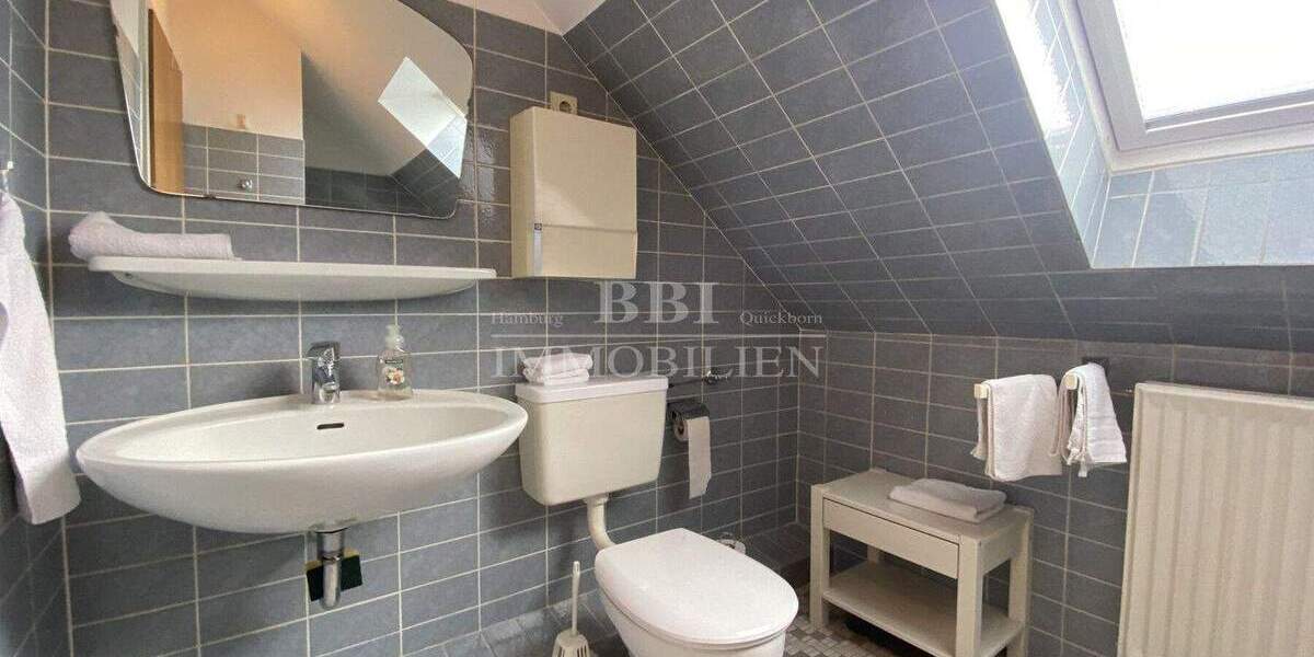 Einfamilienhaus Quickborn - 6 Zimmer, 178 m&sup2;, 479.000&euro; | Angebot:25669309