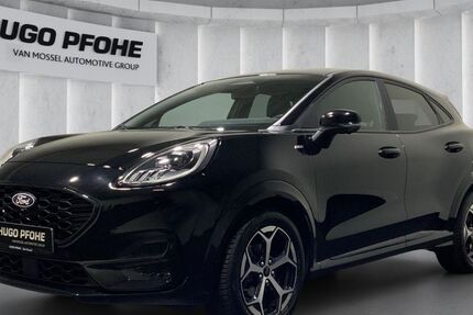 Ford Puma 20.066 km 23.850 &euro; Hamburg 22335