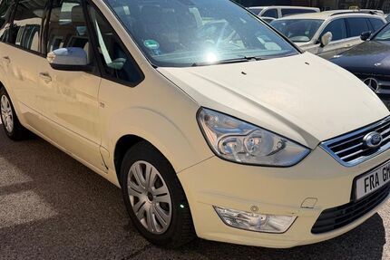 Ford Galaxy 483.000 km 2.550 &euro; Hamburg 22047