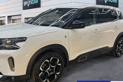 Citroen C5 Aircross 24.869 km 19.990 &euro; Hamburg 22457