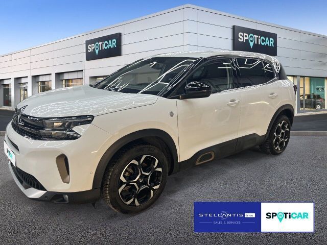 Citroen C5 Aircross 24.869 km 19.990 &euro; Hamburg 22457