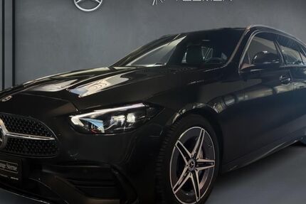 Mercedes-Benz C 300 9.476 km 41.780 &euro; Wedel 22880