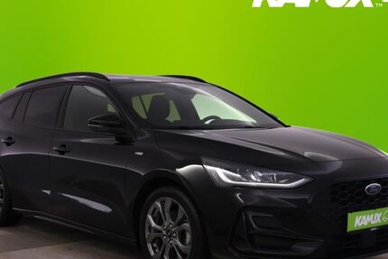 Ford Focus 73.067 km 16.490 &euro; Ahrensburg 22926