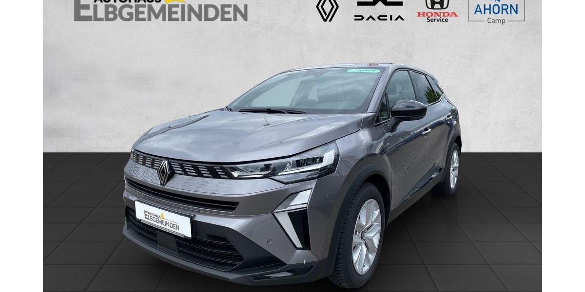 Renault Symbioz 26.428 km 23.980 &euro; Schenefeld 22869