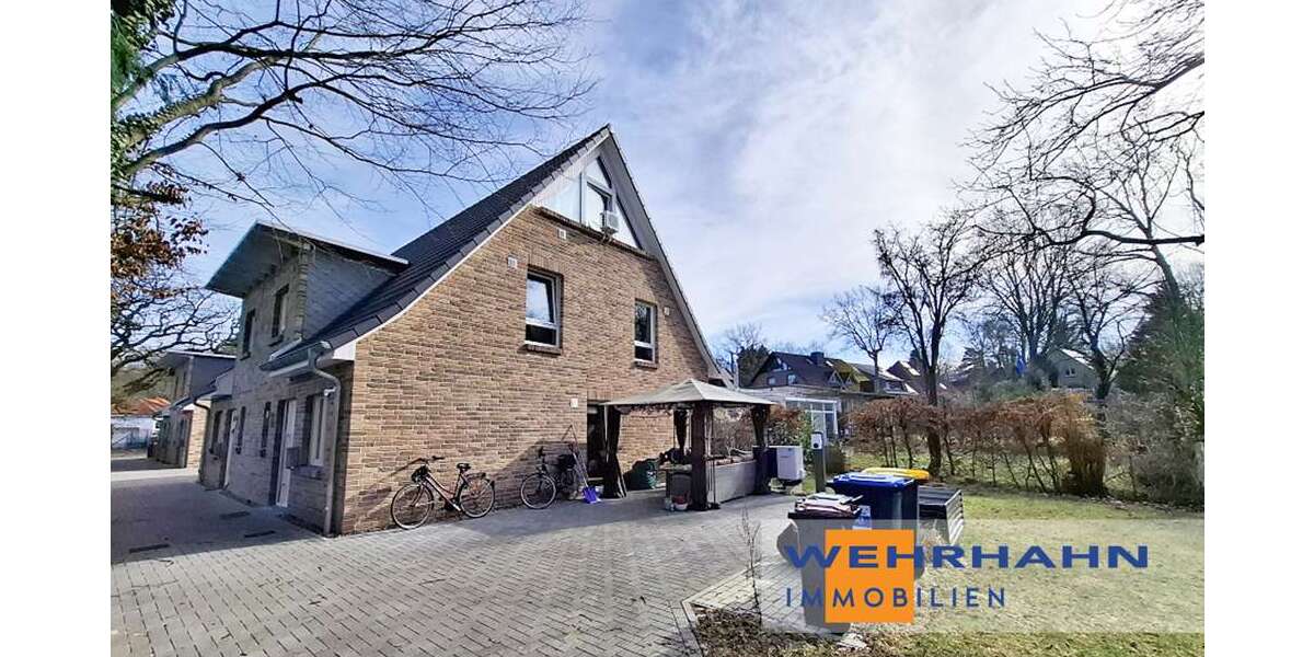 Einfamilienhaus Ahrensburg - 5 Zimmer, 114 m&sup2;, 695.000&euro; | Angebot:25132464