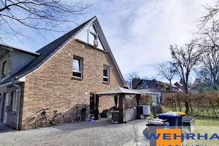 Haus Ahrensburg - 5 Zimmer, 114 m&sup2;, 695.000&euro; | Angebot:25132464