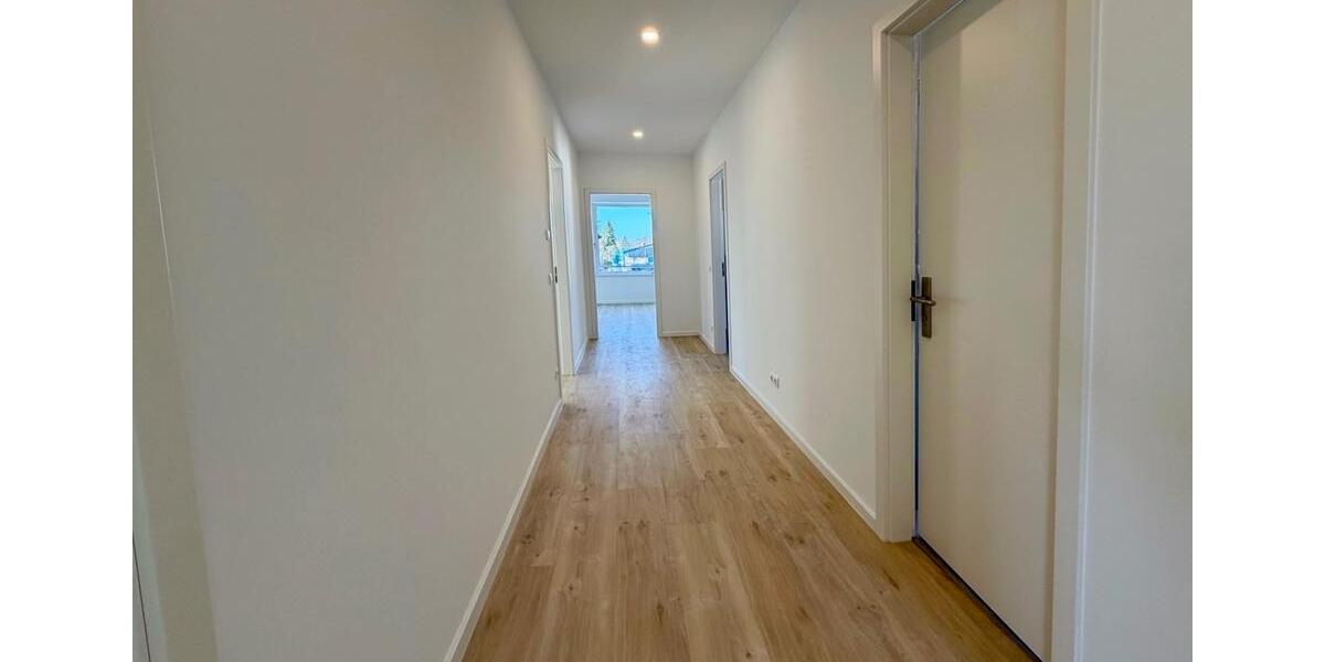 Etagenwohnung Hamburg Niendorf - 4 Zimmer, 113 m&sup2;, 2.481&euro; | Angebot:25570812