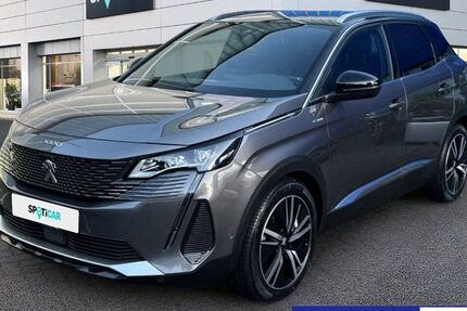 Peugeot 3008 23.087 km 23.890 &euro; Hamburg 22457