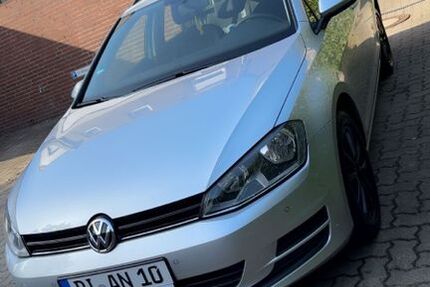 VW Golf 122.000 km 10.499 &euro; Pinneberg 25421