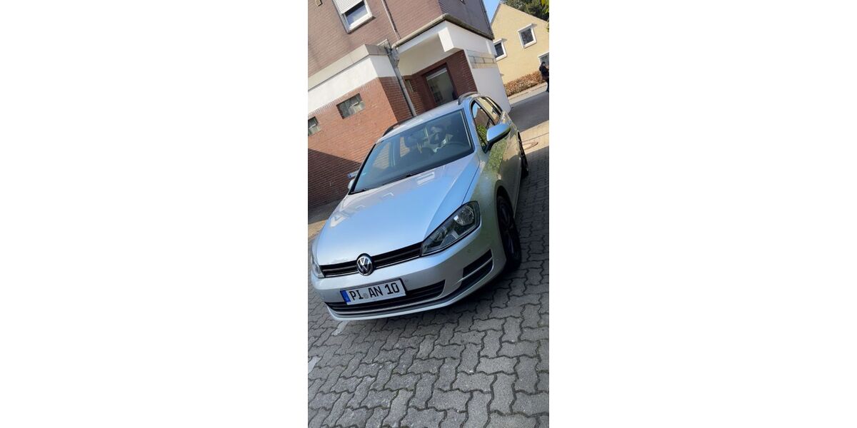 VW Golf 122.000 km 10.499 &euro; Pinneberg 25421