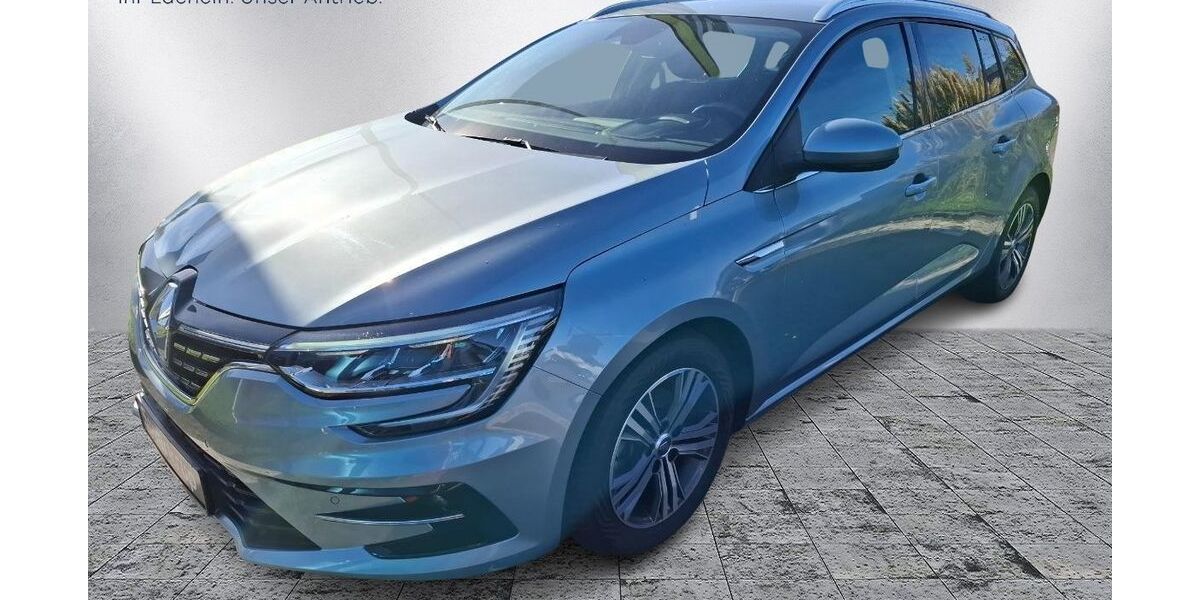 Renault Megane 53.800 km 16.490 &euro; Bad Oldesloe 23843