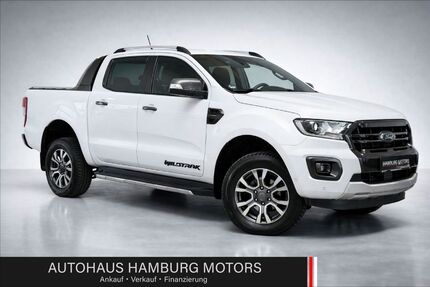 Ford Ranger 159.000 km 24.990 &euro; Hamburg 21037