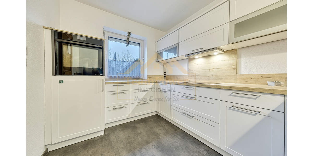 Energieeffizienzklasse A - Familientraum im Hamburger Speckgürtel - Reihenmittelhaus Barsbüttel | Angebot:25365836