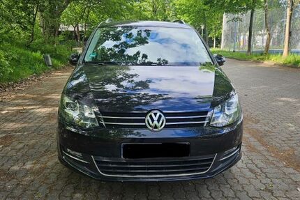 VW Sharan 95.000 km 13.490 &euro; Hamburg 22399