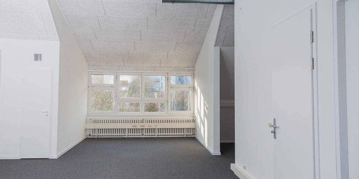 Gewerbeobjekt Hamburg Eimsbüttel - 2.500&euro; | Angebot:25823308