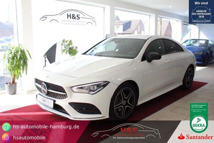 Mercedes-Benz CLA 200 18.898 km 32.900 &euro; Pinneberg 25421