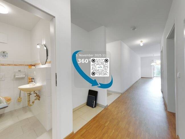 Terrassenwohnung Rellingen - 3 Zimmer, 81 m&sup2;, 419.000&euro; | Angebot:25700660