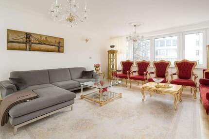 Wohnung Hamburg Hohenfelde - 3 Zimmer, 81 m&sup2;, 559.000&euro; | Angebot:25625625