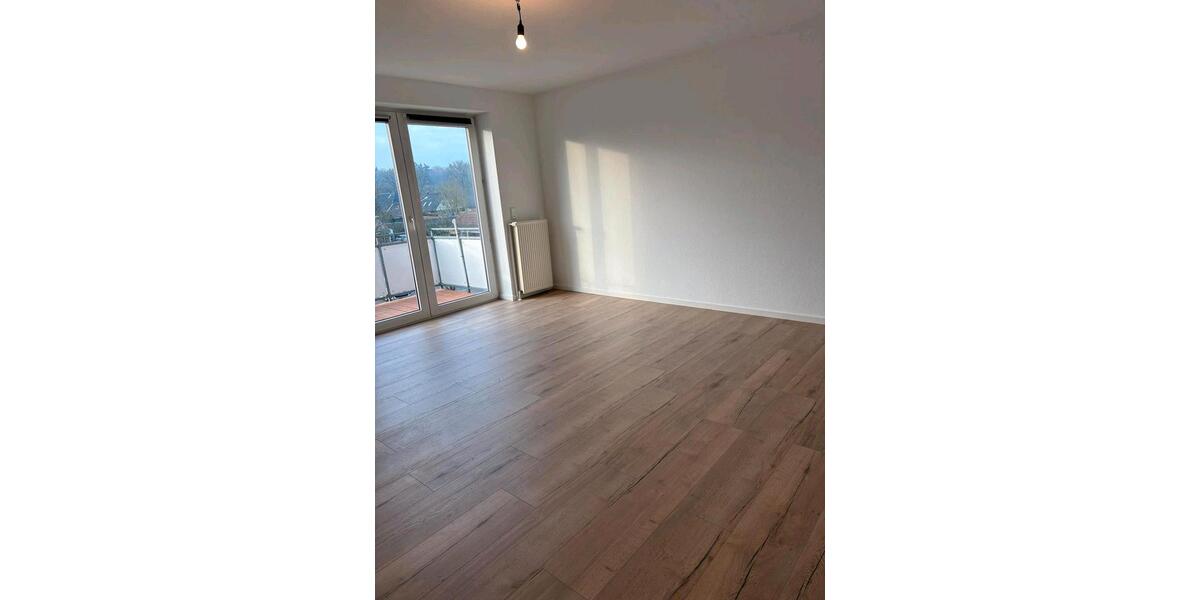 Etagenwohnung Bad Bramstedt - 2 Zimmer, 62 m&sup2;, 790&euro; | Angebot:25804848