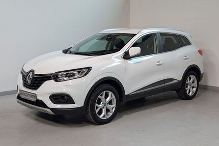Renault Kadjar 104.840 km 12.980 &euro; Elmshorn 25337