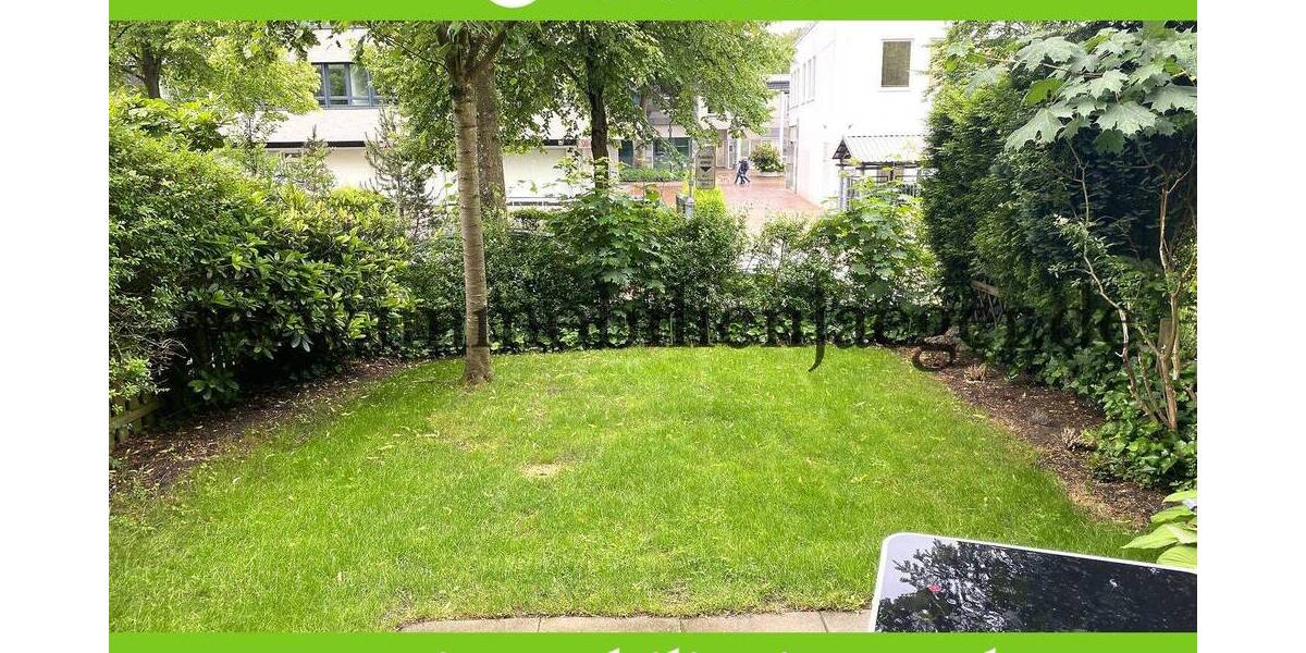 Etagenwohnung Norderstedt Garstedt - 1 Zimmer, 47 m&sup2;, 640&euro; | Angebot:26826643