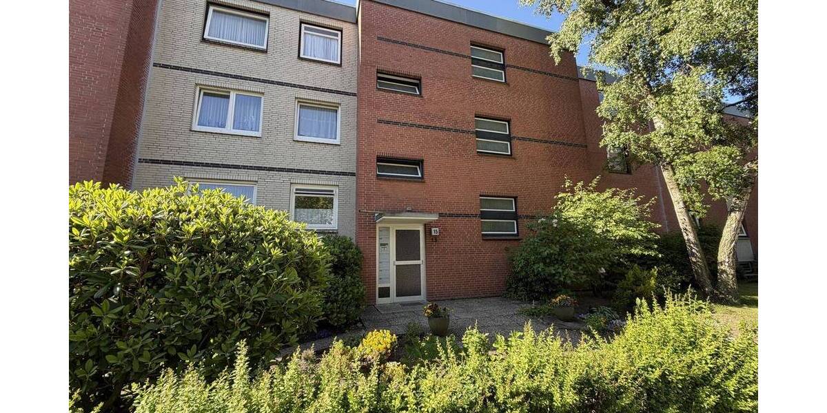 Etagenwohnung Pinneberg - 3 Zimmer, 87 m&sup2;, 215.000&euro; | Angebot:26803649