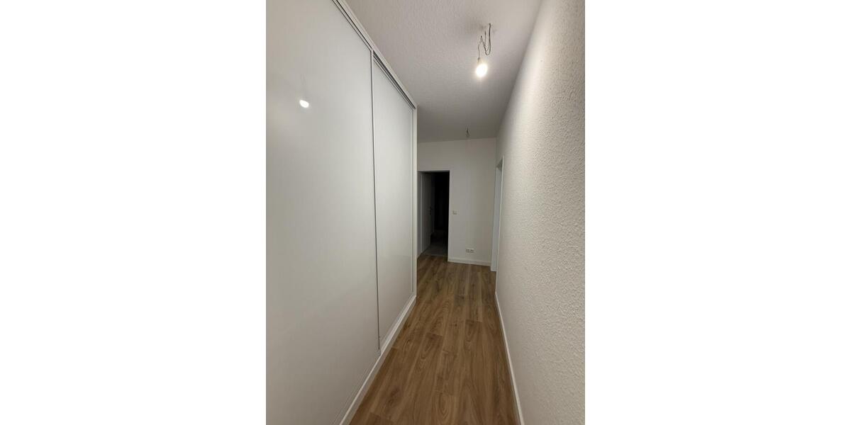 Etagenwohnung Hamburg Wandsbek - 2 Zimmer, 59 m&sup2;, 1.150&euro; | Angebot:25883315