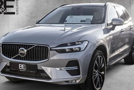 Volvo XC60 30.104 km 37.950 &euro; Glinde 21509