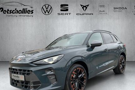 Cupra Terramar 1.100 km 48.990 &euro; Ahrensburg 22926