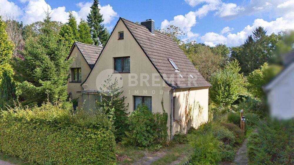 Grundstück Hamburg Lurup - 377.000&euro; | Angebot:25731965