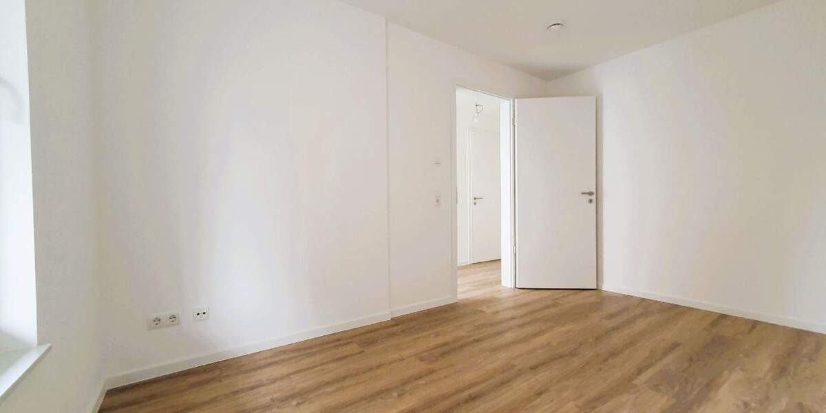 Terrassenwohnung Norderstedt Harksheide - 2 Zimmer, 60 m&sup2;, 1.180&euro; | Angebot:25675070