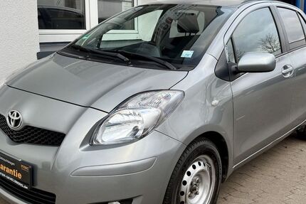 Toyota Yaris 129.000 km 6.990 &euro; Hamburg 20537