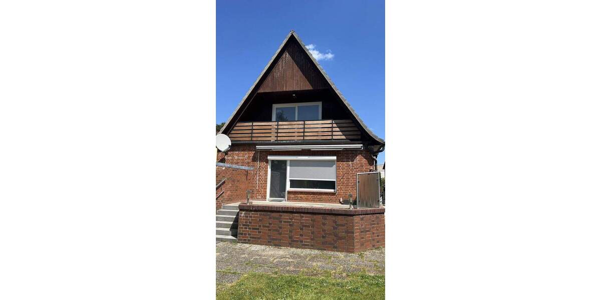 Einfamilienhaus Hamburg Rahlstedt - 5 Zimmer, 130 m&sup2;, 550.000&euro; | Angebot:25862703