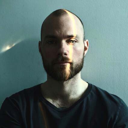 Ásgeir 26.06.2026 The Great Hall