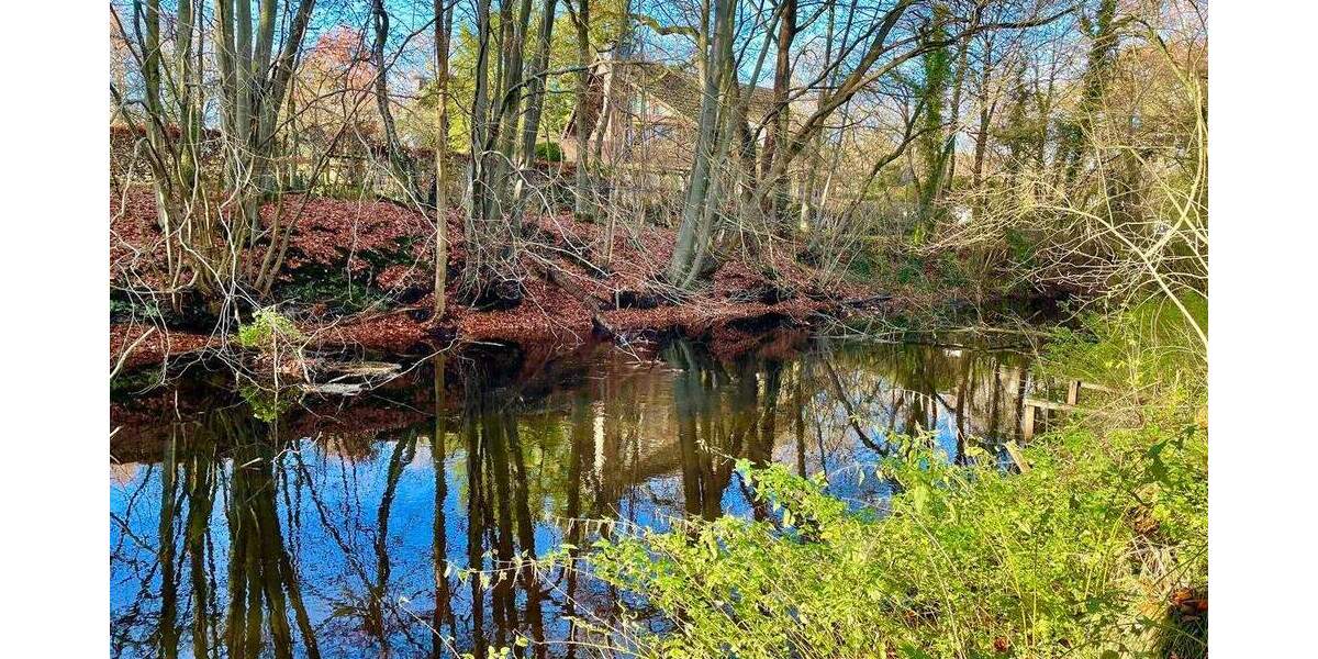 Grundstück Hamburg Wohldorf-Ohlstedt - 1.300.000&euro; | Angebot:25748554