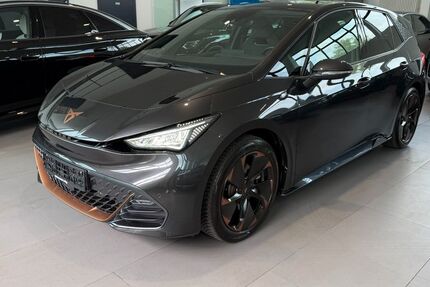 Cupra Born 28.581 km 25.900 &euro; Tornesch 25436