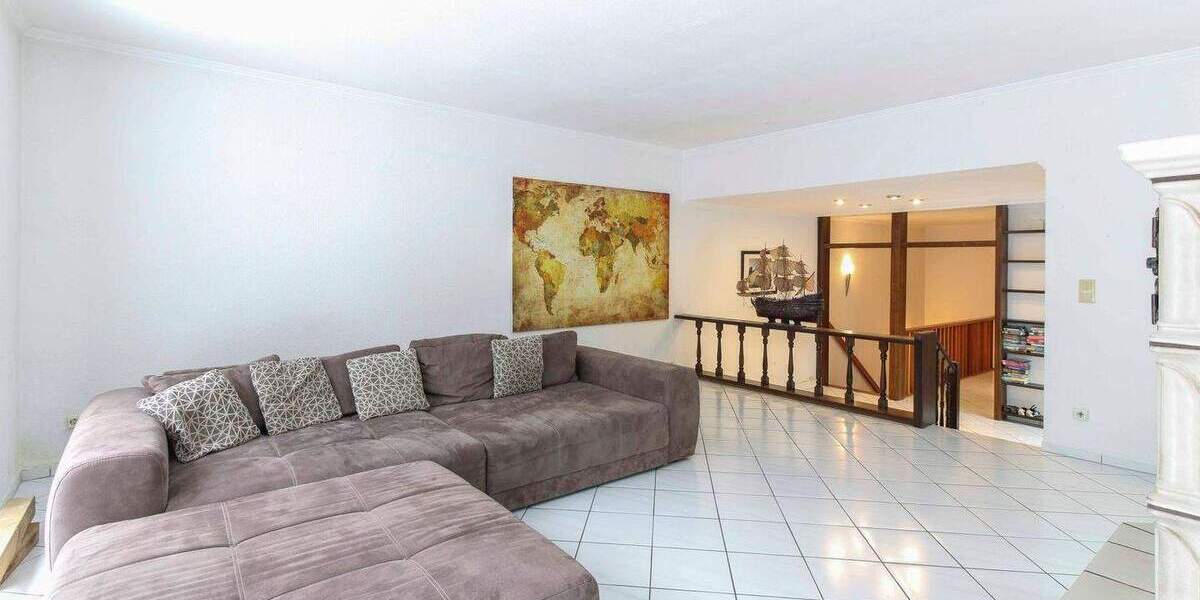 Einfamilienhaus Hamburg Eißendorf - 6 Zimmer, 628.000&euro; | Angebot:25837546