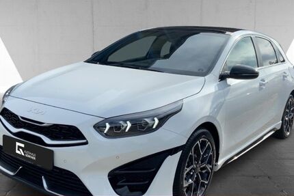 Kia ceed / Ceed 5.795 km 25.490 &euro; Ahrensburg 22926