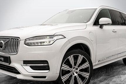 Volvo XC90 132.200 km 40.890 &euro; Pinneberg 25421