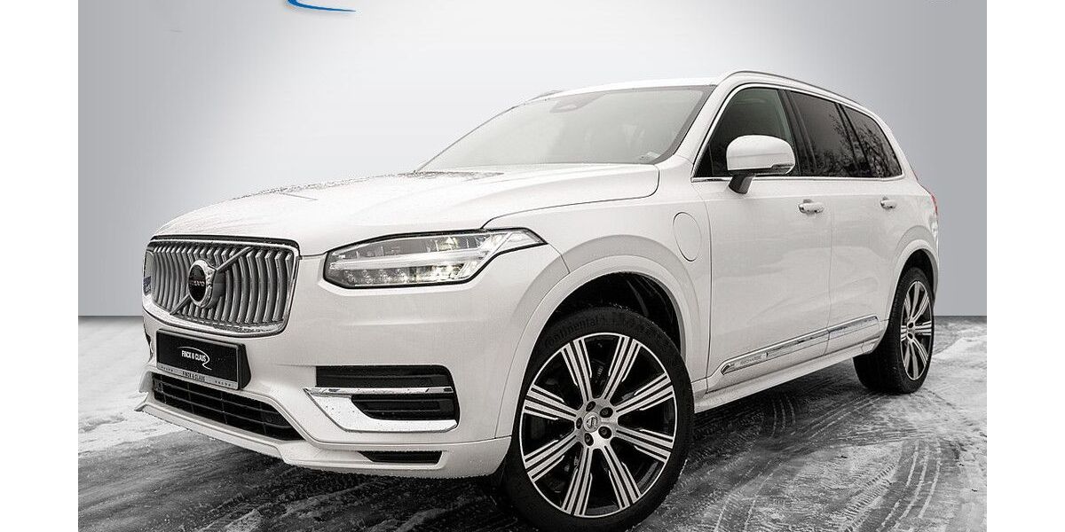 Volvo XC90 132.200 km 40.890 &euro; Pinneberg 25421