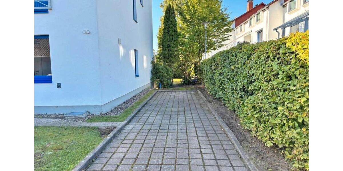 Maisonettenwohnung Reinbek - 3 Zimmer, 104 m&sup2;, 405.000&euro; | Angebot:25971334