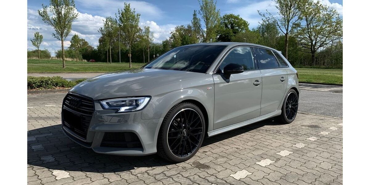 Audi A3 70.300 km 23.950 &euro; Tornesch 25436