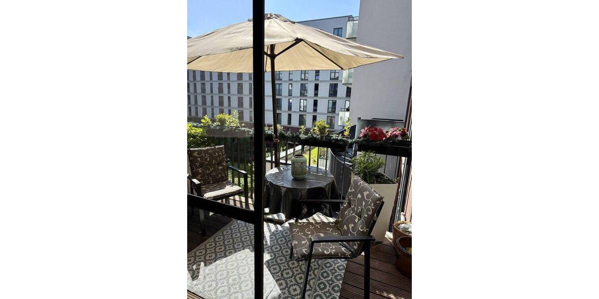 Etagenwohnung Hamburg HafenCity - 4 Zimmer, 104 m&sup2;, 930.000&euro; | Angebot:26820004