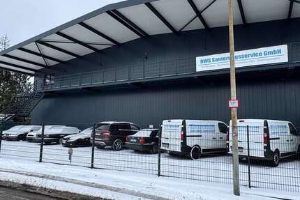 Gewerbeobjekt Henstedt-Ulzburg Ulzburg - 1.245&euro; | Angebot:25212050