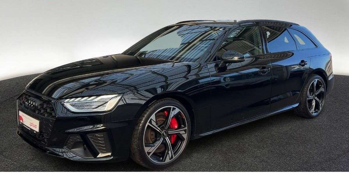 Audi S4 47.819 km 47.950 &euro; Hamburg 22529