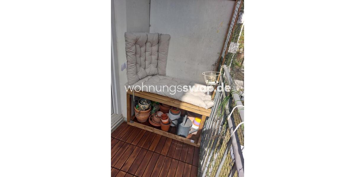 Etagenwohnung Hamburg Sternschanze - 2 Zimmer, 36 m&sup2;, 710&euro; | Angebot:24541614