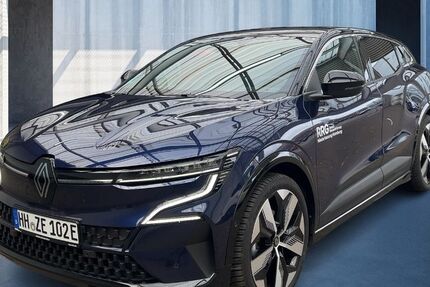 Renault Megane E-TECH 4.000 km 36.990 &euro; Hamburg 22529