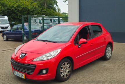 Peugeot 207 76.094 km 3.299 &euro; Schenefeld 22869