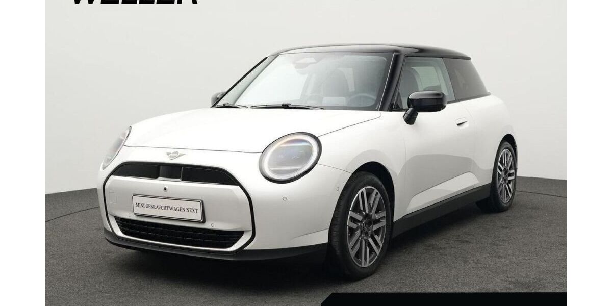Mini Cooper C 9.766 km 28.278 &euro; Hamburg 21073